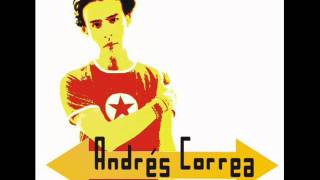 Esta Vez - Andrés Correa