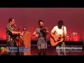 "Sweet Abandon" | Kai Welch & Mike Block & Brittany Haas @ MBSC