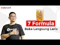 7 Formula Buka Langsung Laris 7 Formula Buka Langsung Laris
