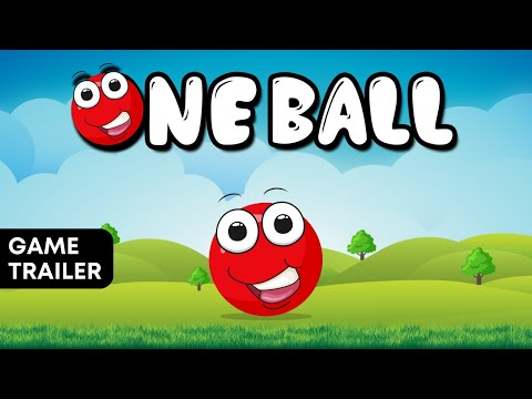 One Ball Adventures