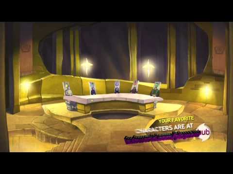 Kaijudo: Rise of the Duel Masters Episode 2 - The Natural Part Two (HQ)