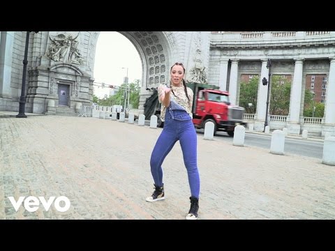 Francesca Maria, Drooid - The Bombay (Official Video) ft. Jayko