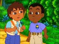 Diego Meets Juma