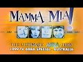 ABBA TV Special 1999 Australia Mamma Mia The Ultimate ABBA Thon