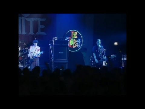 Big Audio Dynamite II - The Globe - Live From London's Town and Country Club (1992)