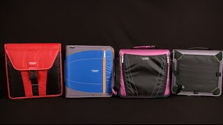 Five Star Binders from Five Star