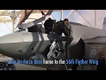 Luke AFB Mission Hype Video 2