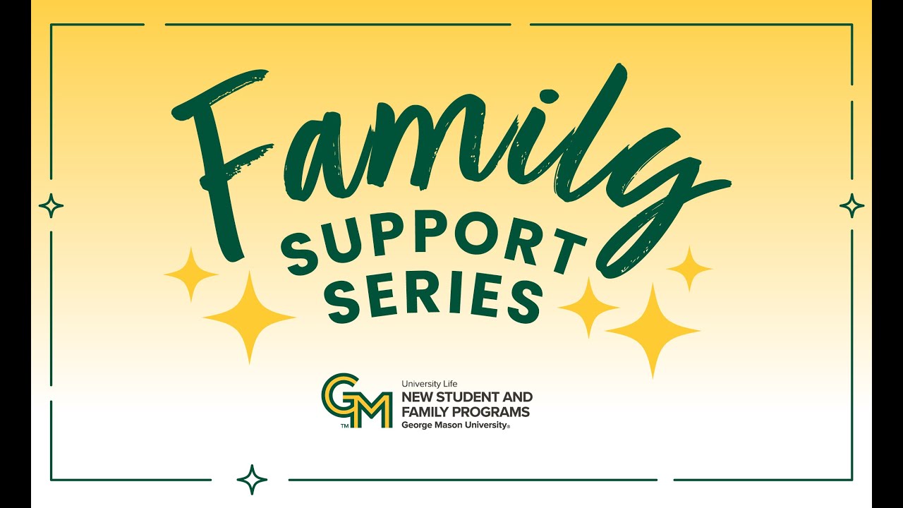 Family Support Series: What is the Center for Leadership and Intercultural Engagement