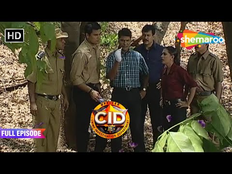 जंगल में खून का सुरंग तितली का अंडा - Concluding Part | CID | Abhijeet. Daya. | 14th March 2023