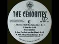 The Cenobites Kick A Dope Verse featuring Bobbito