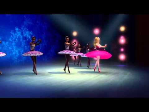 Barbie : Rêve de Danseuse Etoile - Keep On Dancing HD