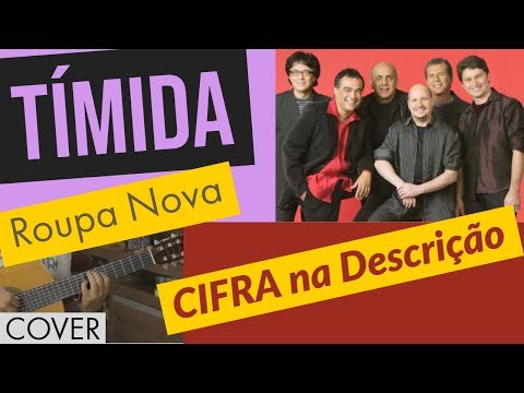 Tímida Linda Tímida - Meus Momentos