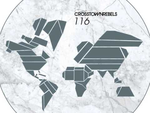 Him_Self_Her - Gone Too Long (Original Mix) CROSSTOWN REBELS