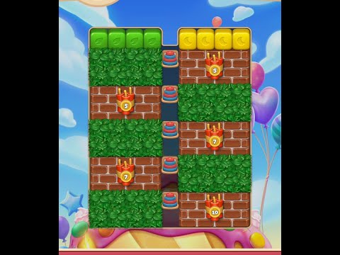 TOON BLAST level 8335