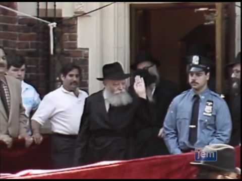 Our Jewish God on Parade 1987 🔯🔯🔯  🔯Lag B'omer Parade🔯