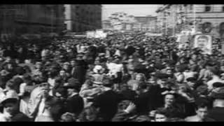 Stalin and The Betrayal of Leningrad
