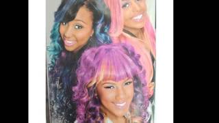 OMG Girlz Incredimazable Lyrics (In Description)