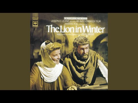 Chinon/Eleanor's Arrival