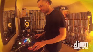 DJ Matman Cutting Up Hip Hop & Funk 7