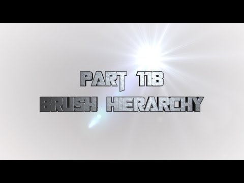Miniature Painting 101: Part 118 - The Brush Hierarchy