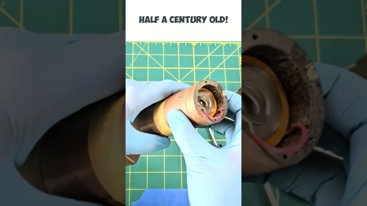 Lost TELRAD Prototype Is Alive!