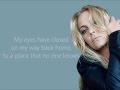 Anouk - Places To Go - Lyrics (songtekst) HD ...