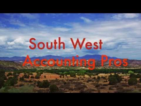 Southwest Accounting Pros, LLC video.