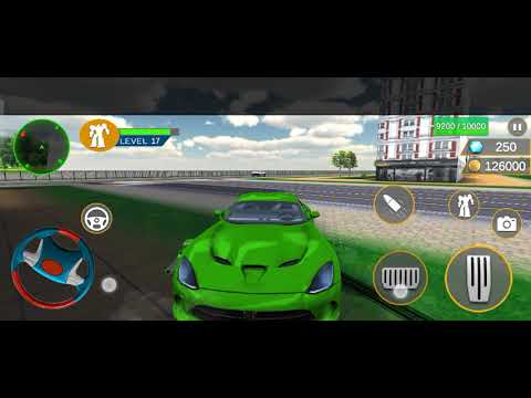 Army Bus Robot Car Game 3d #4 - Android Gameplay