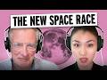 China Is BEATING the U.S. in Space?! | China Decode