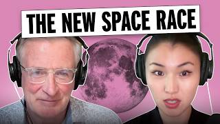 China Is BEATING the U.S. in Space?! | China Decode