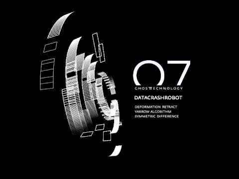 Datacrashrobot    Deformation Retract