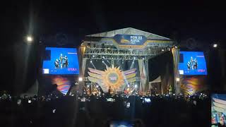 Download lagu PECAH!!! LAGU PESTA JADI PEMBUKA KONSER BAND KOTAK DI BIAK PAPUA mp3