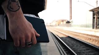 Porta y Soma- Escribo poco (video oficial)