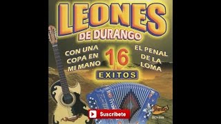 Leones de Durango - El Penal de La Loma