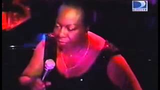 Nina Simone: See-Line Woman