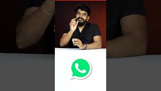 How to see Deleted Messages On WhatsApp || E#19