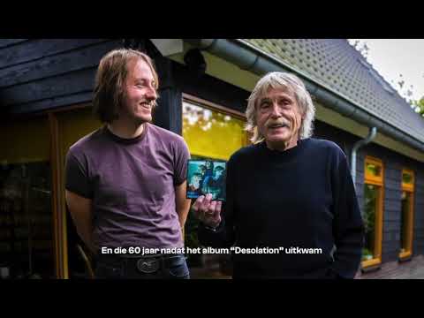 Grollo Desolation 60 Years Anniversary, Theatertour Promo '26