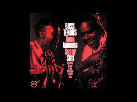 The One Before This - Gene Ammons & Sonny Stitt