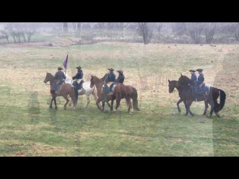 Bohus Elfsborghs Caroliner  När Dem Övar
