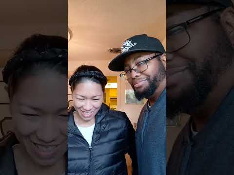 Highlight 8:34:21 - 8:39:21 from Wenna Simon's vlog is on Silent live for WH. Merry Christmas everyo