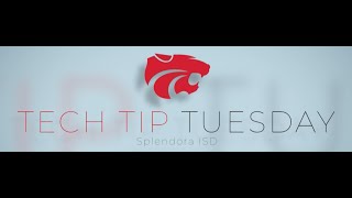 Tech Tip Tuesday S04E23 Skyward Missing Assignment Report