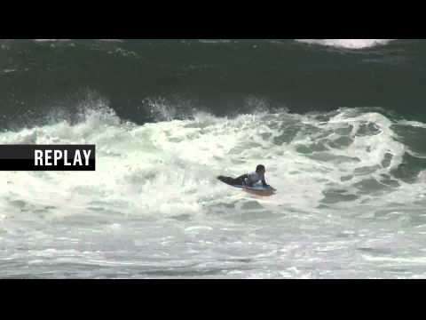 2012 IBA SINTRA PORTUGAL PRO - Women / Round 3 - Heat 11