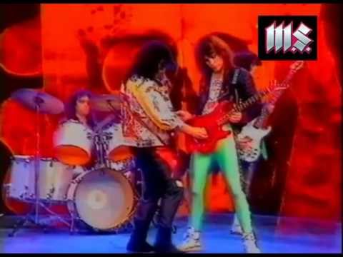 Voltaj - Erou, erou (arhiva M.S. nr.2)