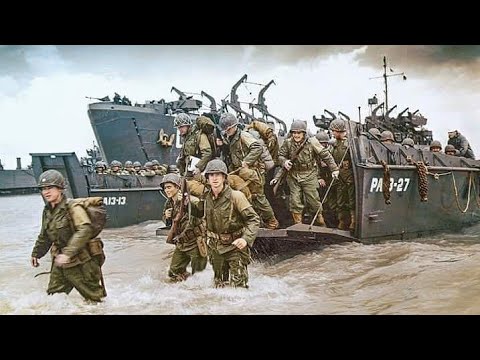 II WOJNA ŚWIATOWA - NAZIŚCI - Ostateczne rozwiązanie - odc. 7 - Film dokumentalny - Lektor PL