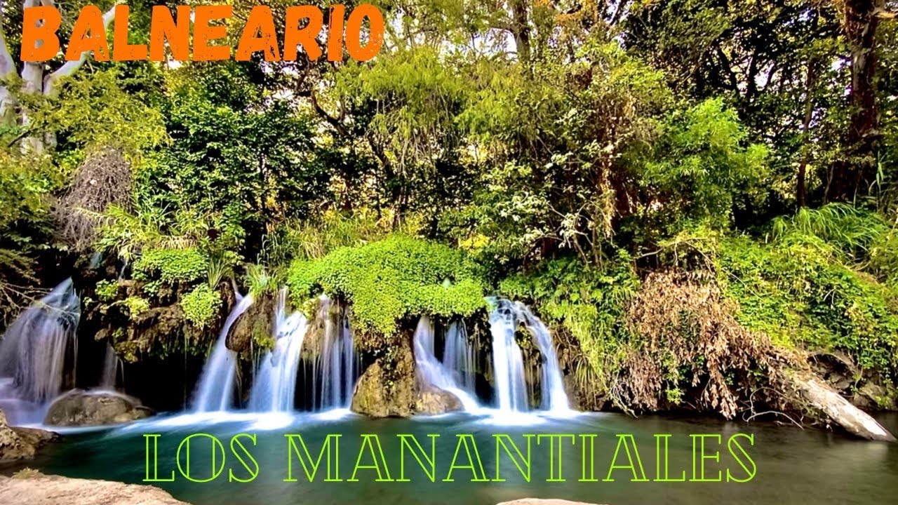 🌴👙☀️💦BALNEARIO LOS MANANTIALES 💦☀️🌴👙#cuernavaca#video#viajes#4k #travel#beautiful#morelos