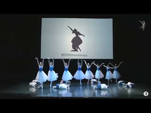 Dance Symphony, Part 1 - Vaganova Academy