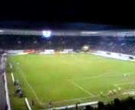 Hansa Rostock - Bayern München 01.02.2008