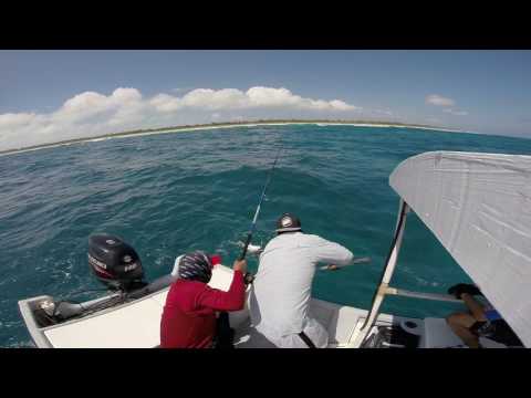 Kiritimati Adventure 2017