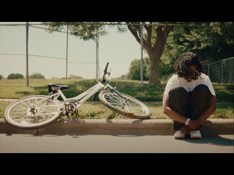 Wolfacejoeyy - solar (Official Video)