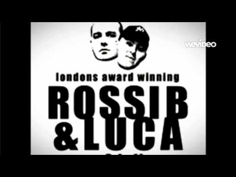 Rossi B & Luca ft. Flowdan - Shoota (Alias Remix)